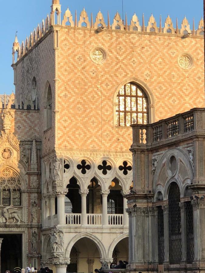 Venetian Infinity Lejlighed Eksteriør billede